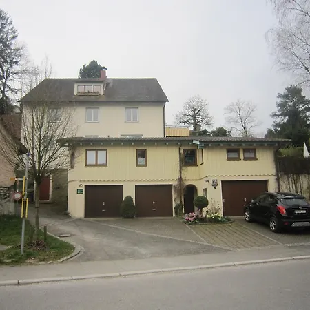 Seeblick Ums Eck Uberlingen