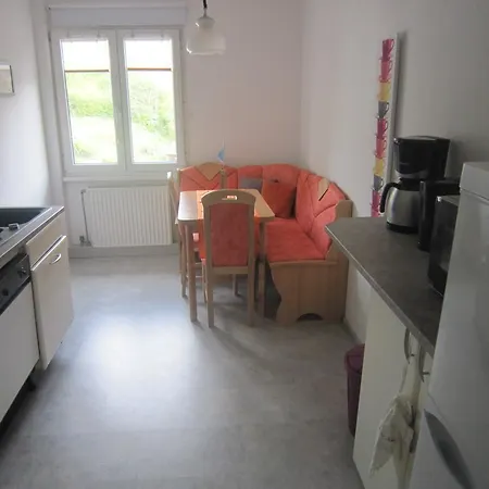 Διαμέρισμα Seeblick Ums Eck