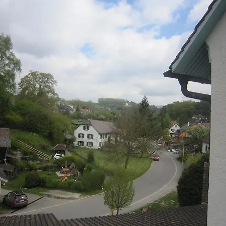 Seeblick Ums Eck
